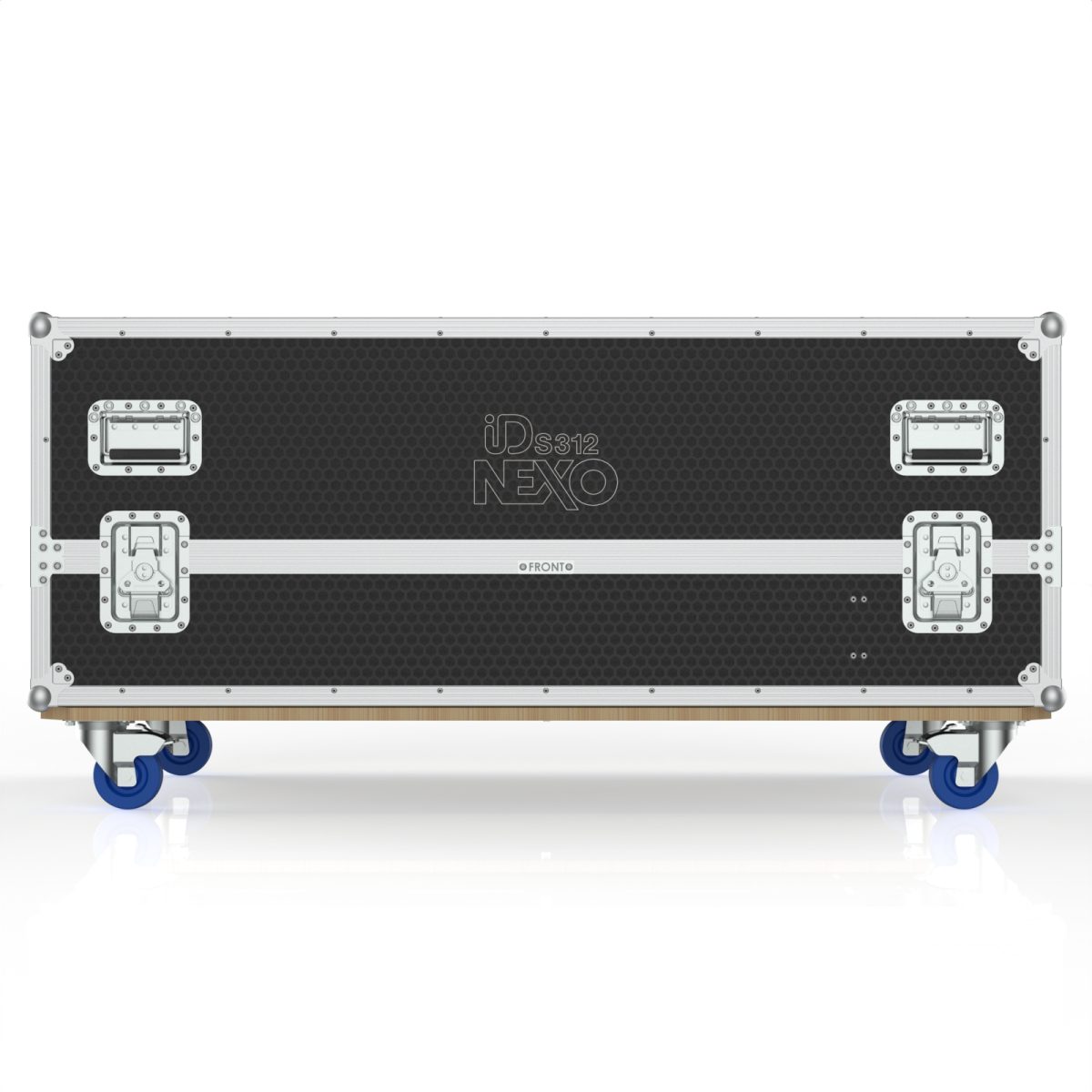 SPK NEXO IDS312 FRONT VIEW