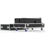 SPK NEXO IDS312 ISOMETRIC FUNCTIONAL VIEW SW