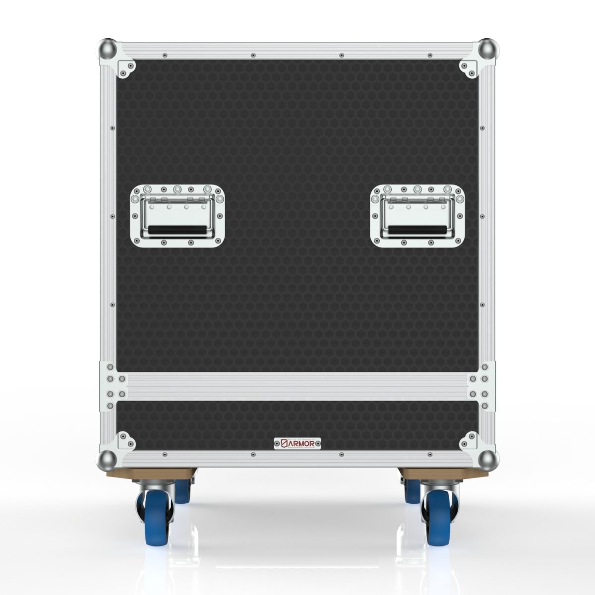 SPK YMH DSX18XLF TD.CLOSED.RIGHT VIEW 1