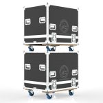 SPK YMH DSX18XLF TD.STACKED.ISOMETRIC VIEW