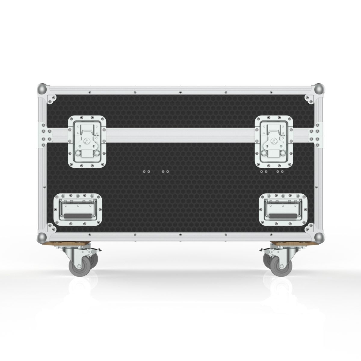 TV 32D PLP 32BD HTCLOSED FRONT VIEW