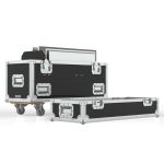 TV 32D PLP 32BD HTOPEN CASE ISOMETRIC FUNCTIONAL VIEW NE