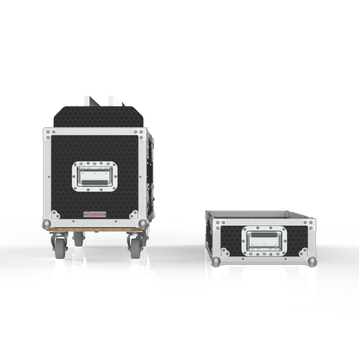 TV 32D PLP 32BD HTOPEN CASE RIGHT VIEW