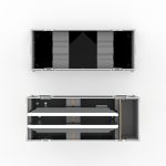TV 32D PLP 32BD HTOPEN CASE TOP VIEW 1