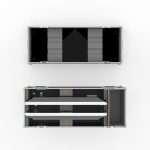 TV 32D PLP 32BD HTOPEN CASE TOP VIEW