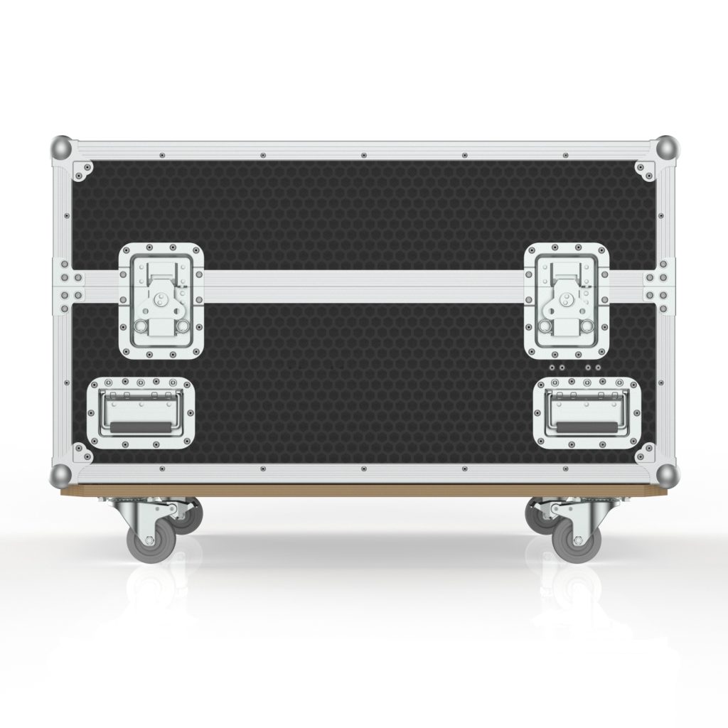 TV 32Q LG 32LQ630CLOSED FRONT VIEW