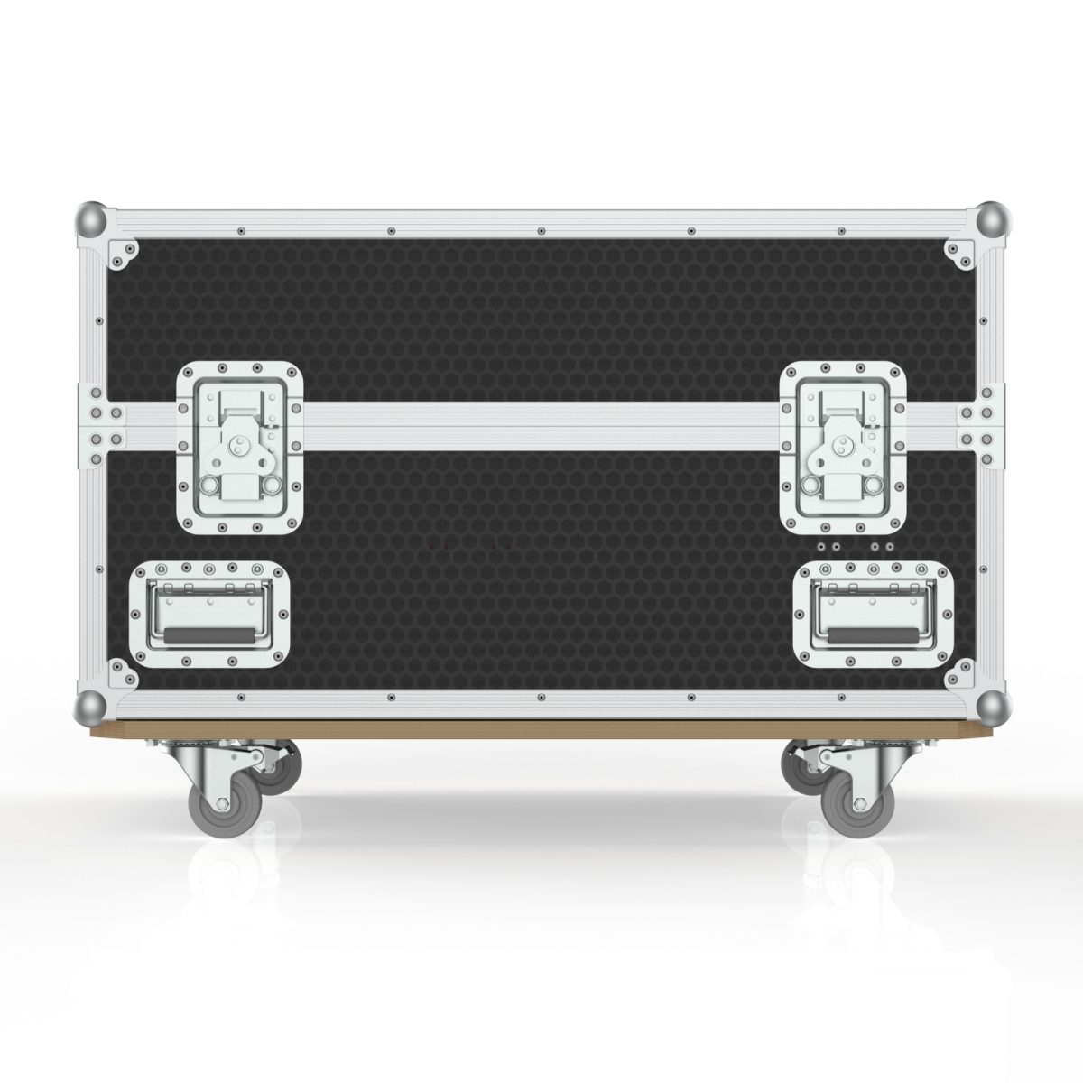 TV 32Q LG 32LQ630CLOSED FRONT VIEW