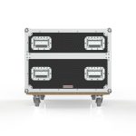 TV 32Q LG 32LQ630CLOSED RIGHT VIEW