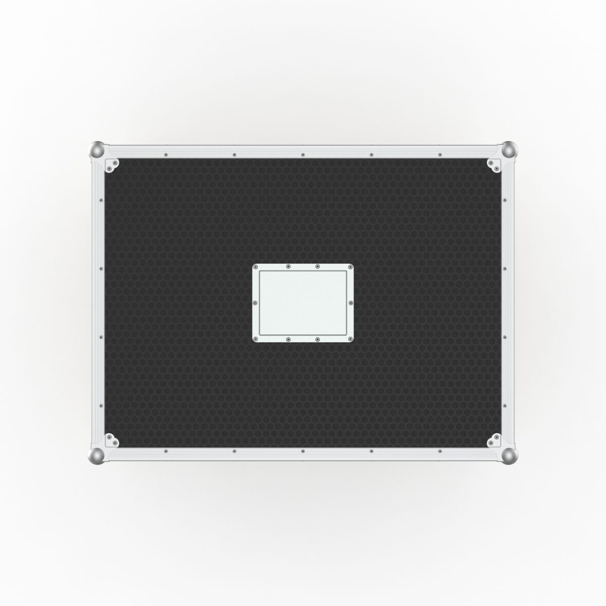 TV 32Q LG 32LQ630CLOSED TOP VIEW