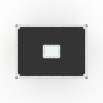 TV 32Q LG 32LQ630CLOSED TOP VIEW