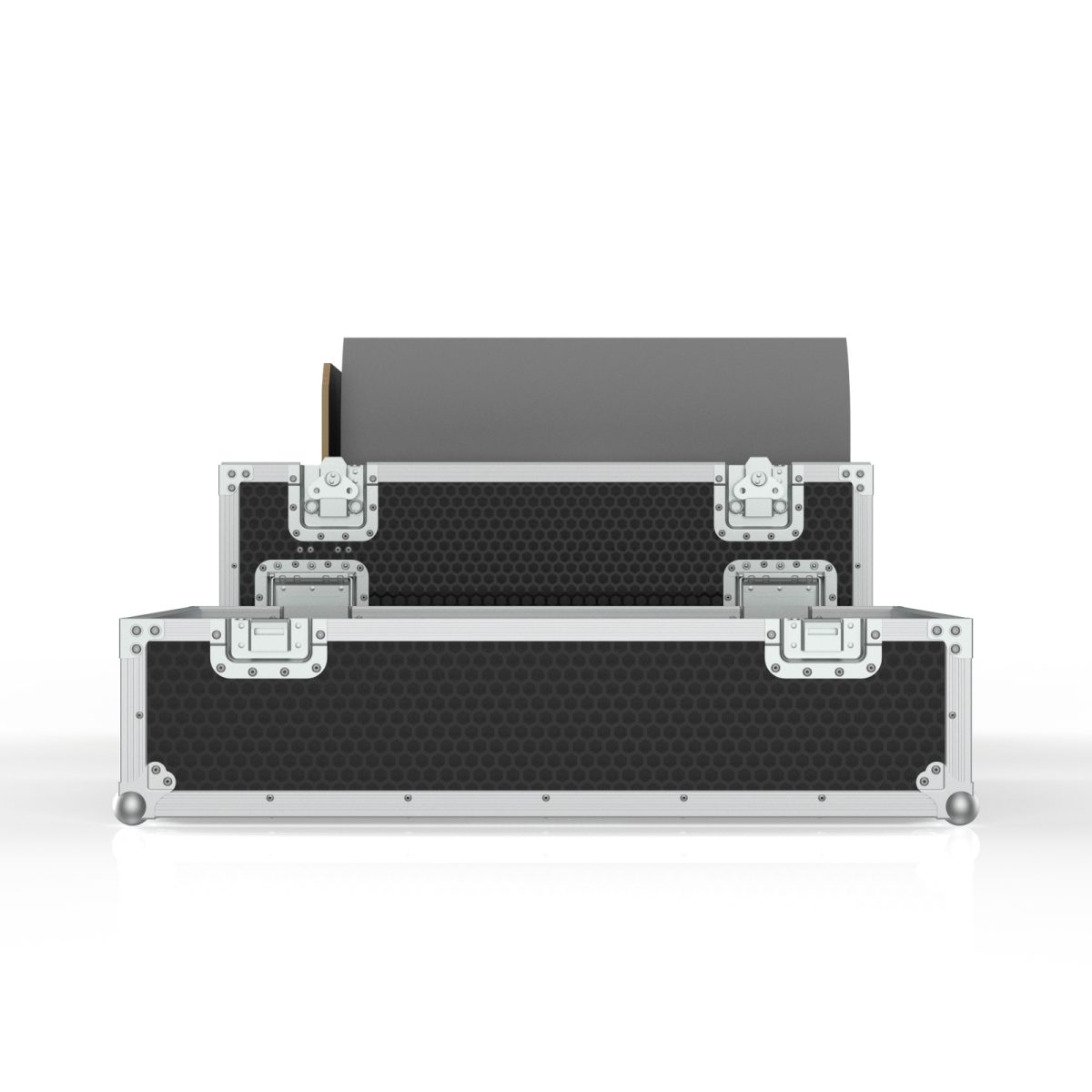TV 32Q LG 32LQ630OPEN CASE BACK VIEW