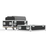 TV 32Q LG 32LQ630OPEN CASE ISOMETRIC FUNCTIONAL VIEW NE