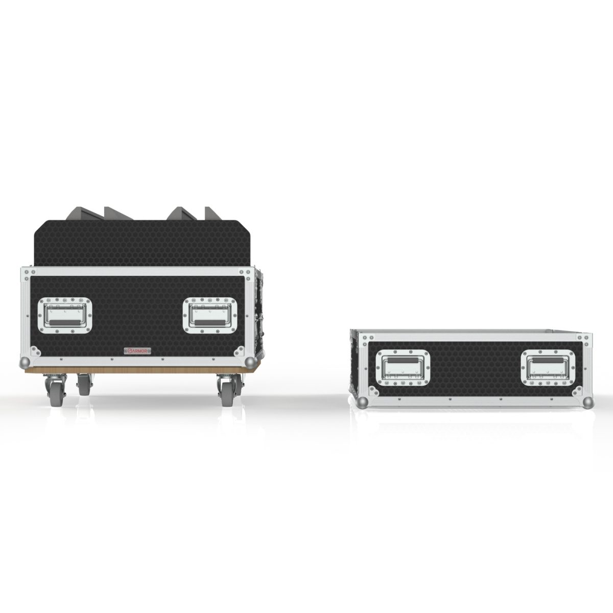 TV 32Q LG 32LQ630OPEN CASE RIGHT VIEW