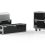 Road Case for Sony KDX80L - 1