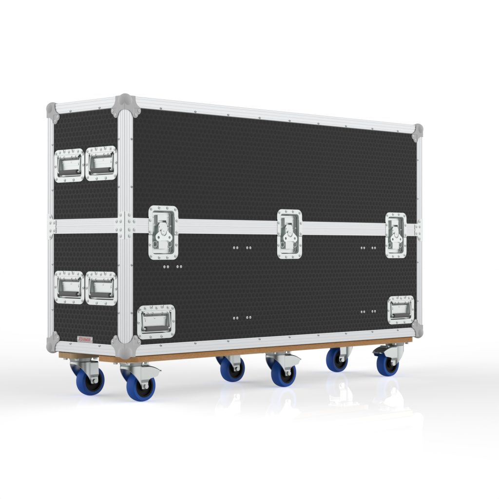 TV 55D SNY KDX80LCLOSED ISOMETRIC FUNCTIONAL VIEW NE