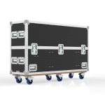 TV 55D SNY KDX80LCLOSED ISOMETRIC FUNCTIONAL VIEW NE