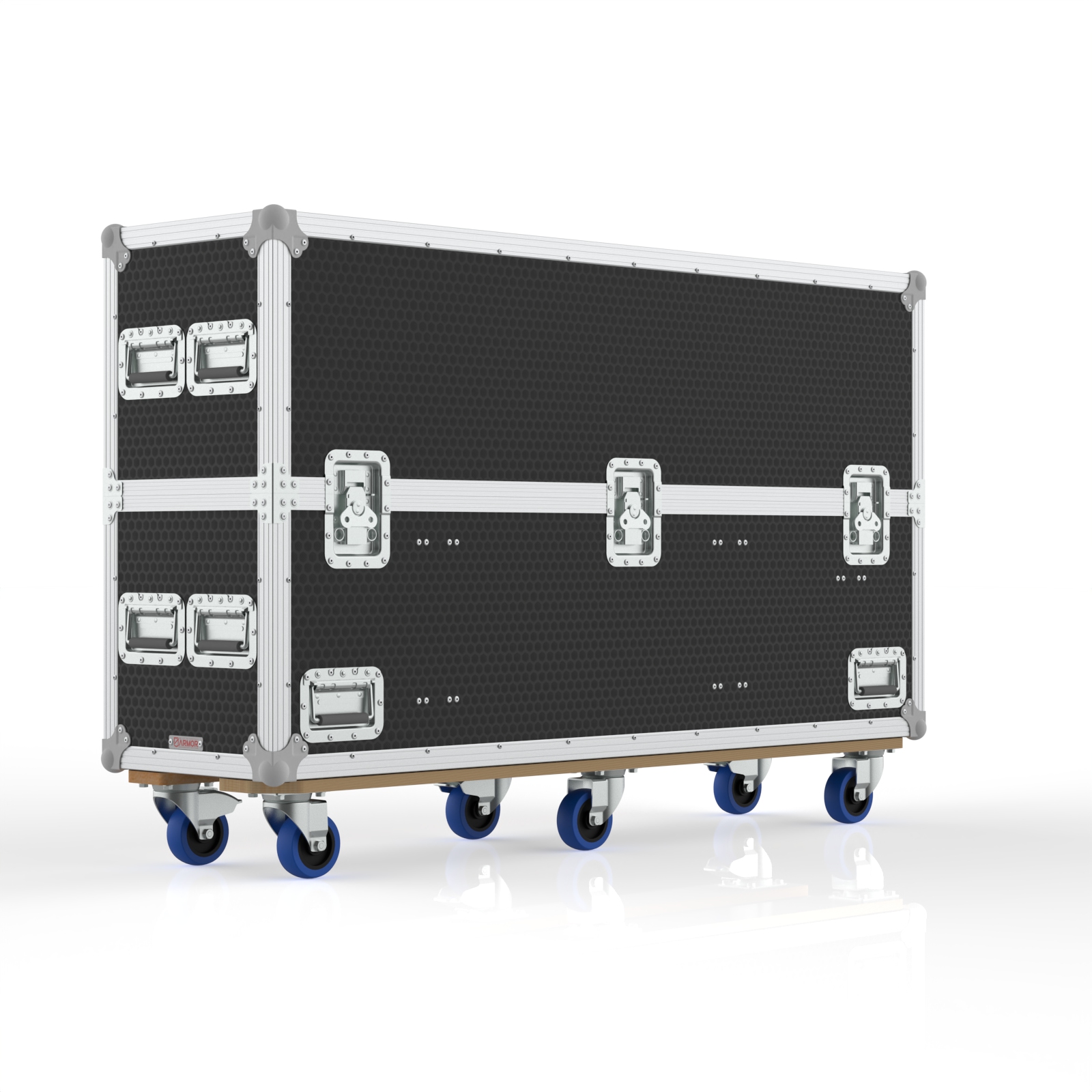 Road Case for Sony KDX80L - 2