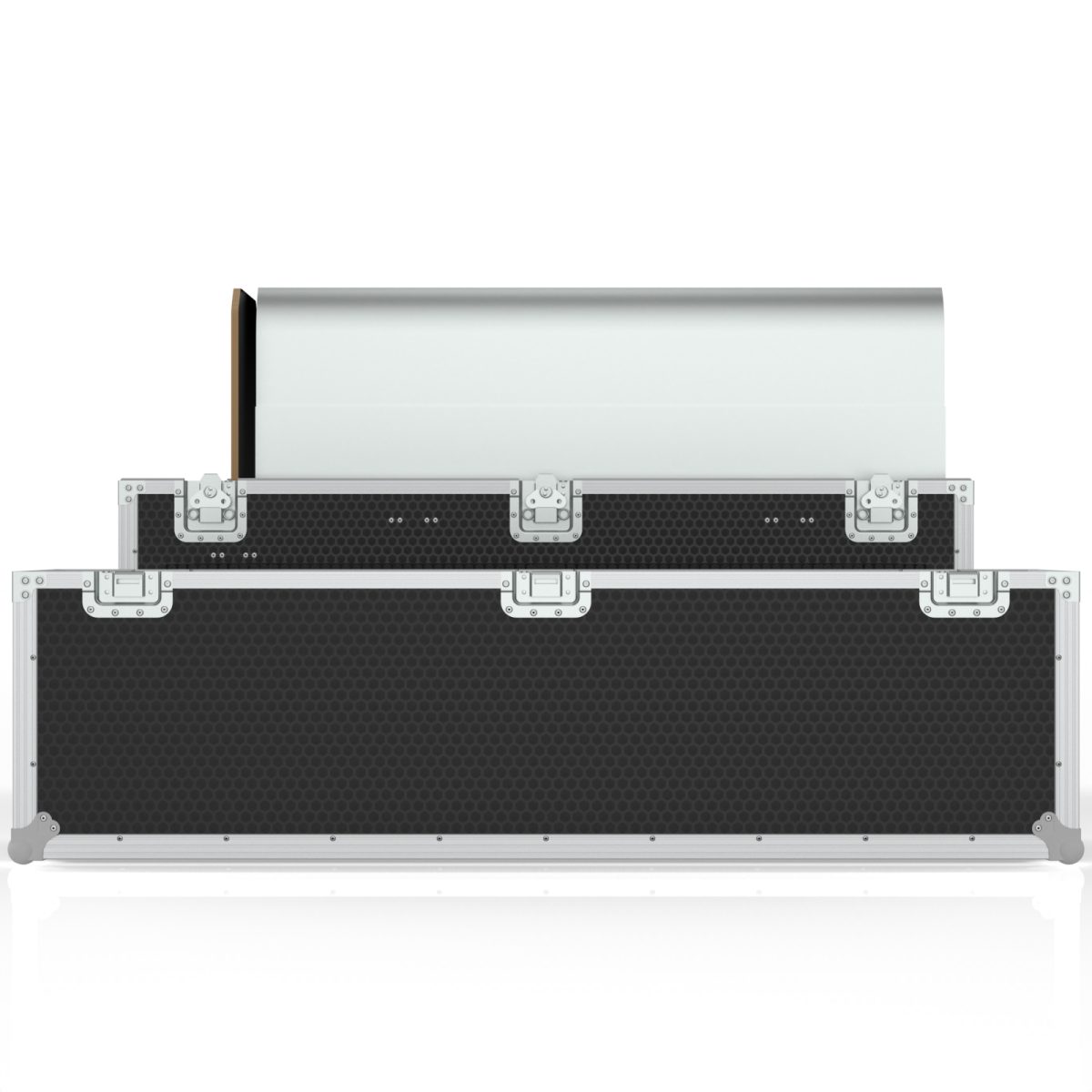 TV 55D SNY KDX80LOPEN CASE BACK VIEW