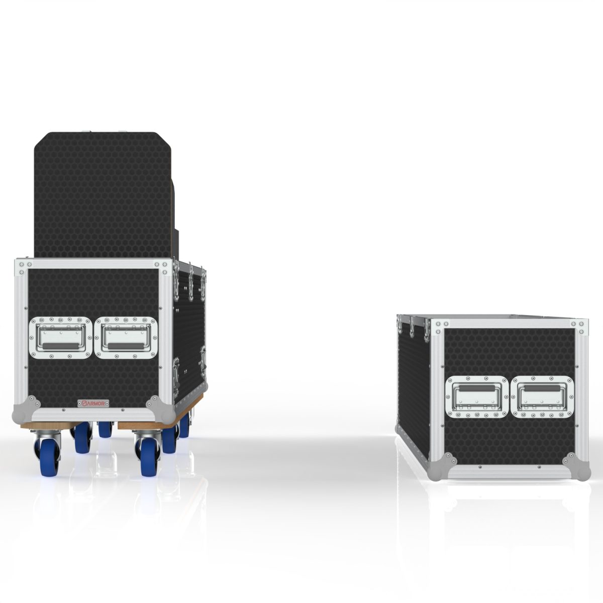 TV 55D SNY KDX80LOPEN CASE RIGHT VIEW