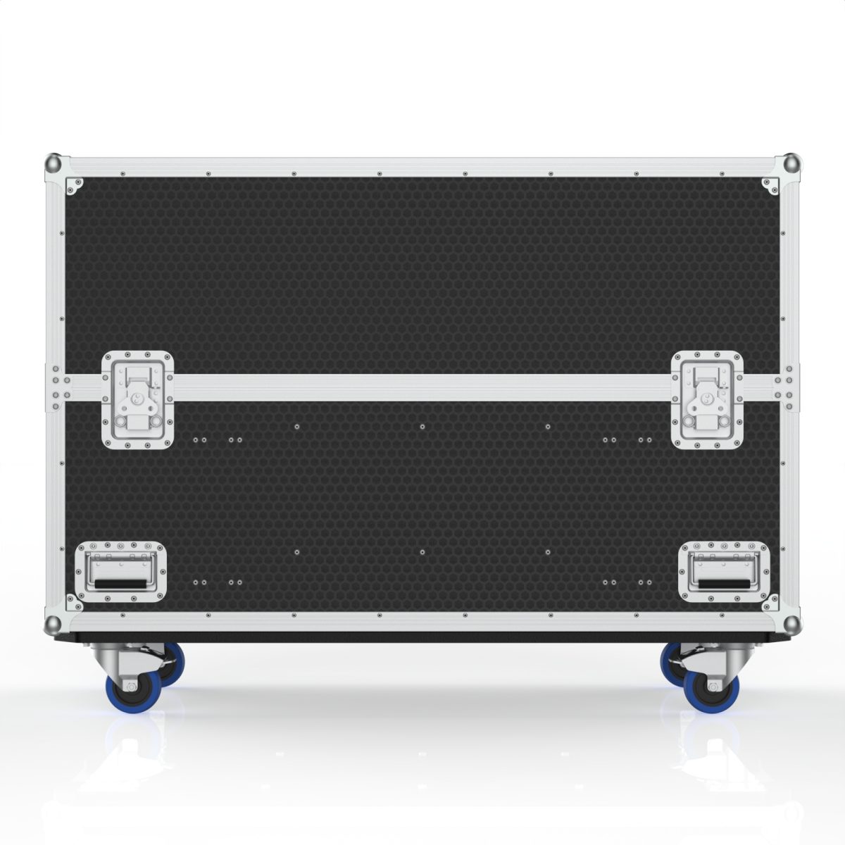 TV 55D SS LH55QMB T FRONT VIEW