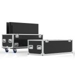 TV 55D SS LH55QMB T ISOMETRIC FUNCTIONAL VIEW SW