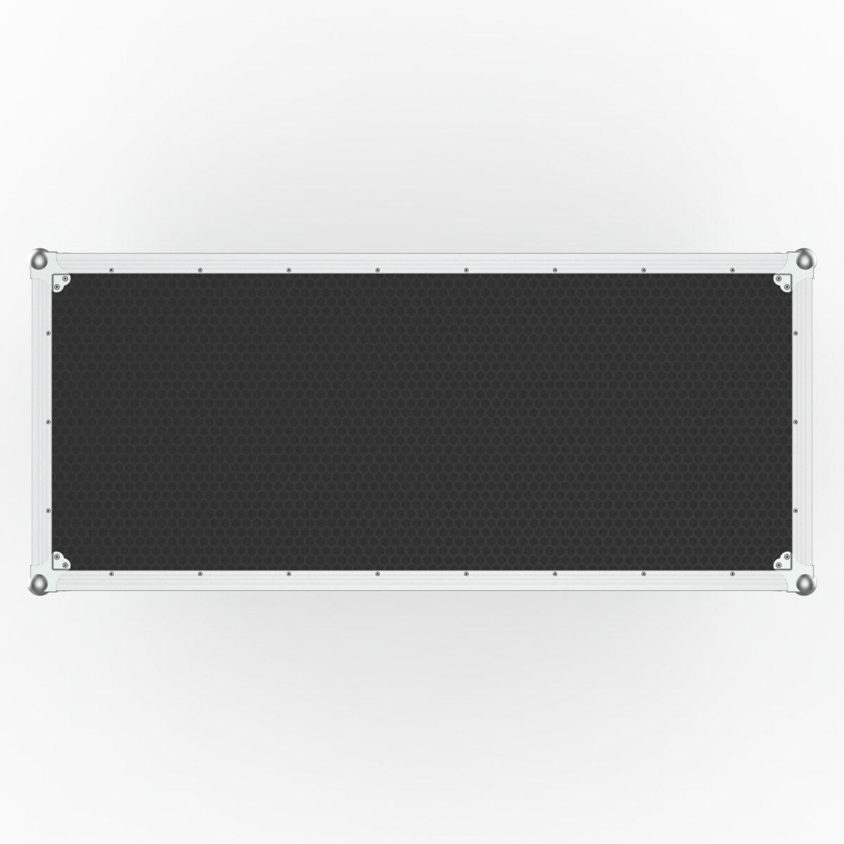 TV 55D SS LH55QMB T TOP VIEW