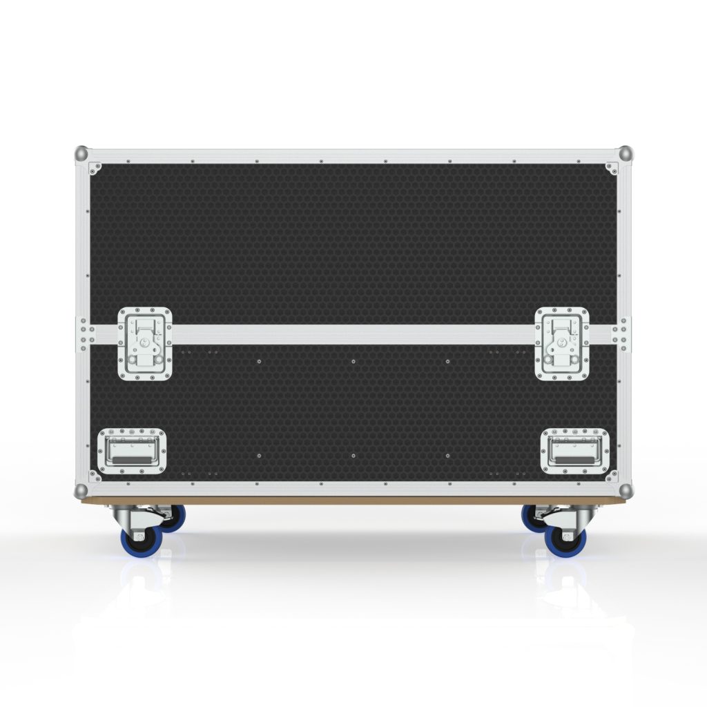 TV 55Q SNY X75KCLOSED 360 VIEW 01 FRONT