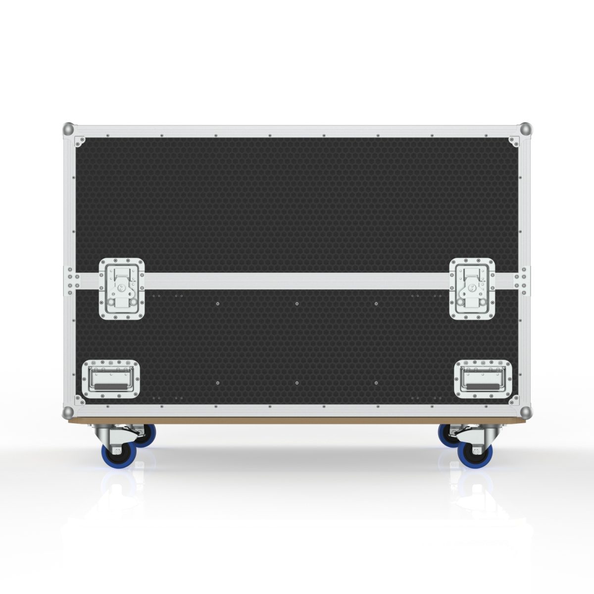 TV 55Q SNY X75KCLOSED 360 VIEW 01 FRONT