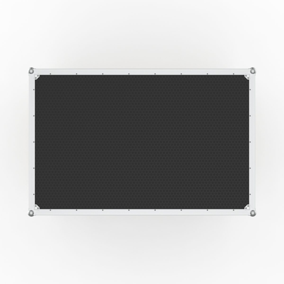 TV 55Q SNY X75KCLOSED TOP VIEW