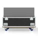 TV 55Q SNY X75KOPEN CASE BACK VIEW