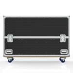 TV 65D SS QE65T FRONT VIEW