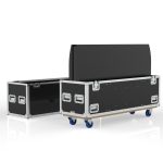 TV 65D SS QE65T ISOMETRIC FUNCTIONAL VIEW NE