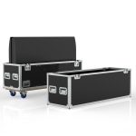 TV 65D SS QE65T ISOMETRIC FUNCTIONAL VIEW SW