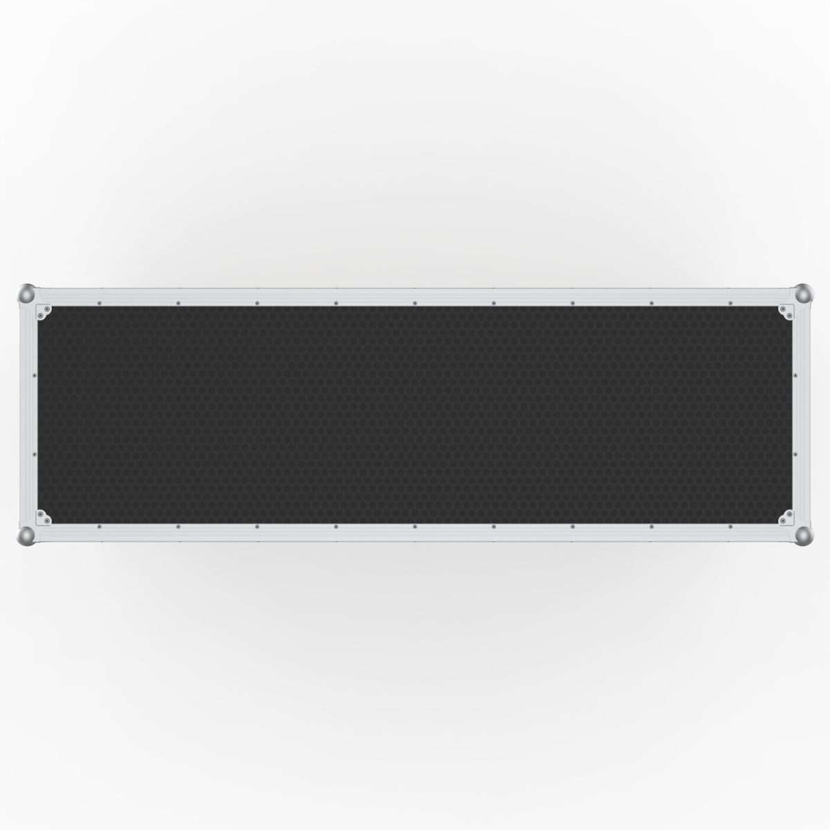 TV 65D SS QE65T TOP VIEW
