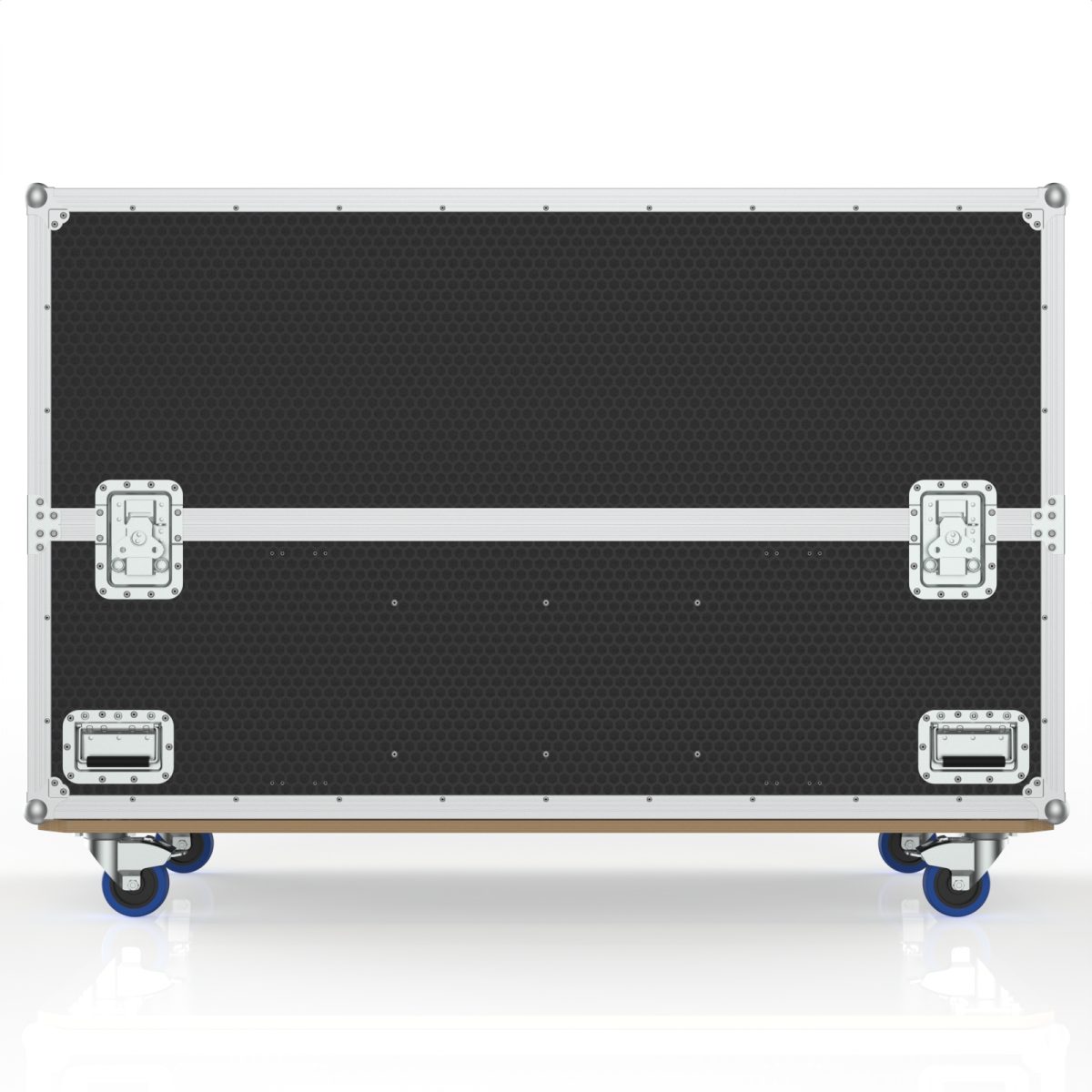 TV 65Q SNY X80K FRONT VIEW