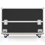 TV 65Q SNY X80K FRONT VIEW