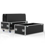 TV 65Q SNY X80K ISOMETRIC FUNCTIONAL VIEW SW