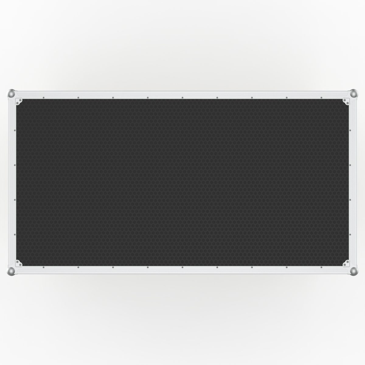 TV 65Q SNY X80K TOP VIEW