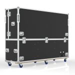 TVL 100 HS 100BM66D CLOSED ISOMETRIC FUNCTIONAL VIEW NE