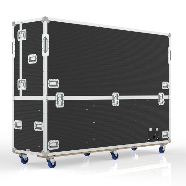 TV LIFT CASE FOR HISENSE 100BM66D