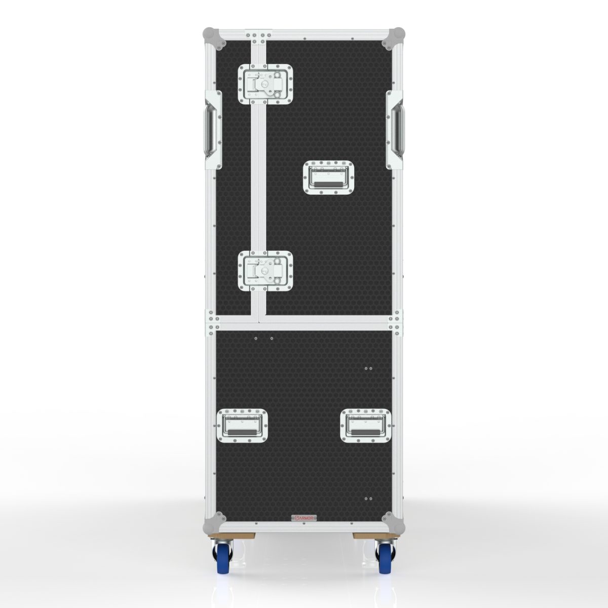 TVL 100 HS 100BM66D CLOSED RIGHT VIEW