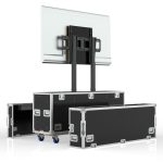 TVL 75 HS Q6NAU ISOMETRIC FUNCTIONAL VIEW NE