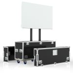 TVL 75 HS Q6NAU ISOMETRIC FUNCTIONAL VIEW SW