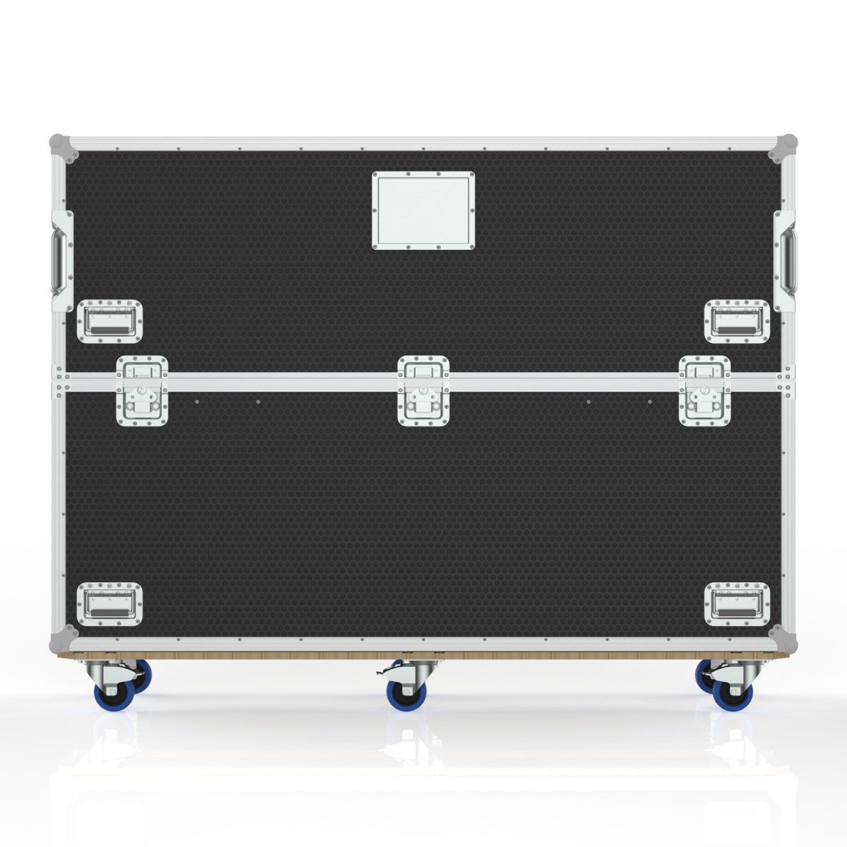 TVL 75 HS Q6NAUCLOSED FRONT VIEW