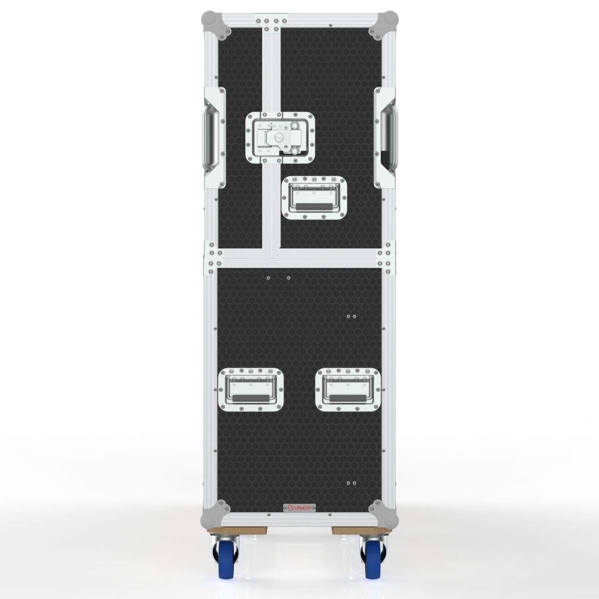 TVL 75 HS Q6NAUCLOSED RIGHT VIEW