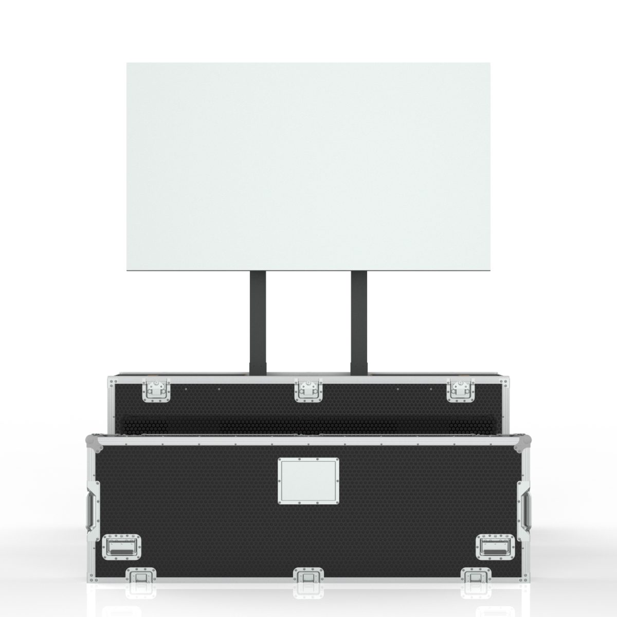TVL 75 HS Q6NAUOPEN CASE FRONT VIEW