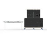 WS SC RV TD2S TABLE SETUP .bip .BACK VIEW 1