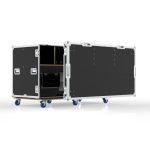 WS SC RV TD2S TABLE SETUP2 .bip .ISOMETRIC FUNCTIONAL VIEW SW 1