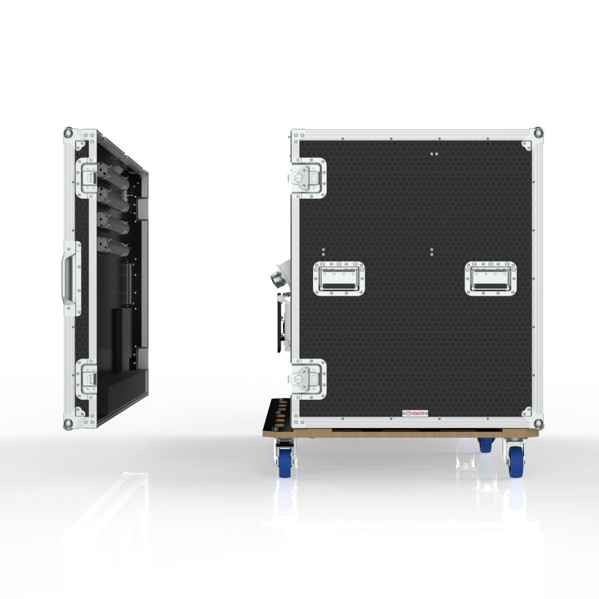 WS SC RV TD2S TABLE SETUP2 .bip .RIGHT VIEW 1