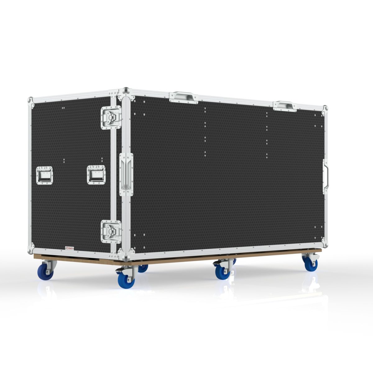 WS SC RV TD2S.bip .ISOMETRIC VIEW 1